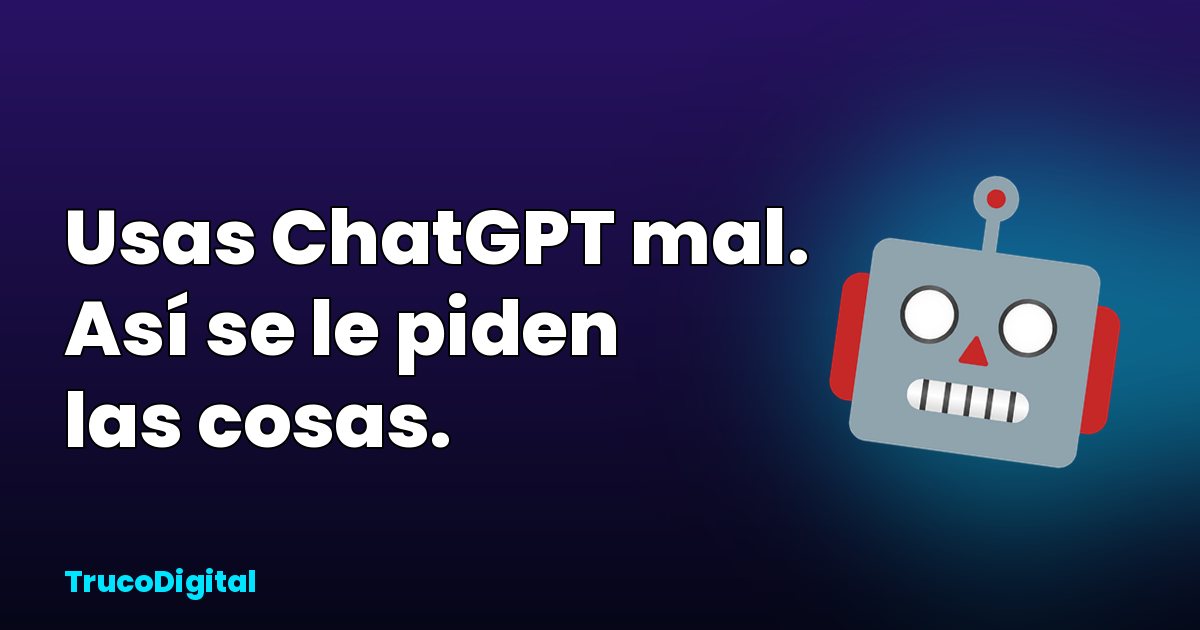 Cómo usar ChatGPT gratis paso a paso: guía para empezar sin complicaciones
