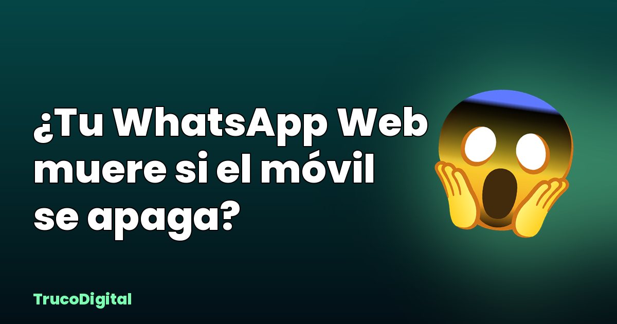 Cómo usar WhatsApp en el ordenador sin el móvil: guía real paso a paso